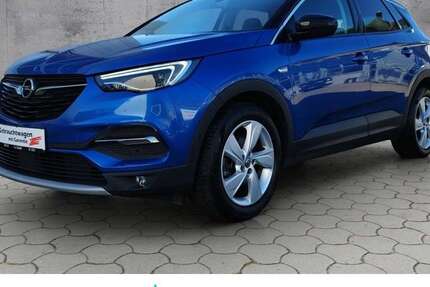Opel Grandland X 112.800 km 10.980 &euro; Plauen 08527