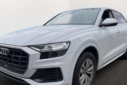 Audi Q8 29.300 km 56.490 &euro; Waldshut-Tiengen 79761