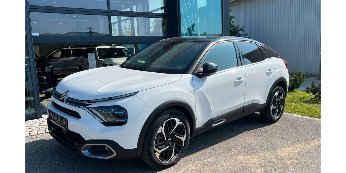 Citroen C4 25.500 km 19.900 &euro; Traunstein 83278