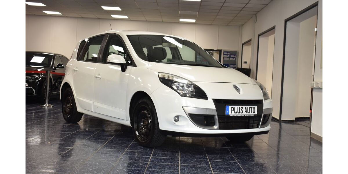 Renault Scenic 143.456 km 4.860 &euro; Nürnberg 90431