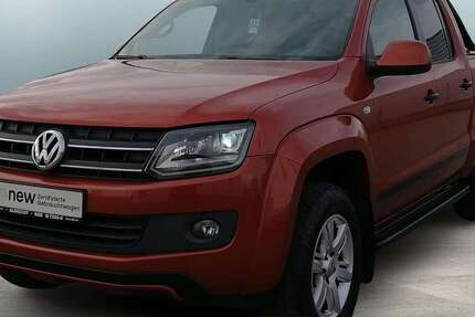 VW Amarok 219.429 km 16.990 &euro; Brandenburg 14772