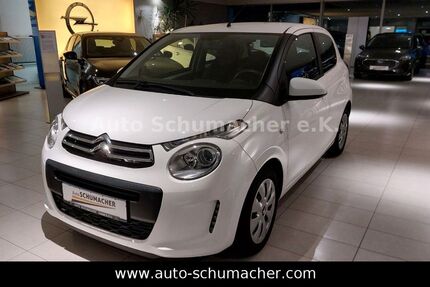 Citroen C1 41.500 km 10.750 &euro; Simmerath 52152