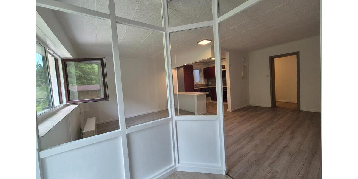 Etagenwohnung Schramberg - 2 Zimmer, 71 m&sup2;, 152.999&euro; | Angebot:27111036