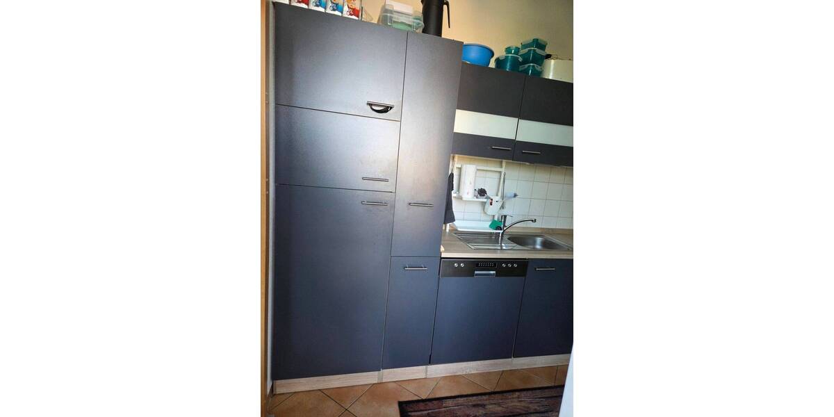Etagenwohnung Chemnitz Sonnenberg - 2 Zimmer, 55 m&sup2;, 310&euro; | Angebot:26867245