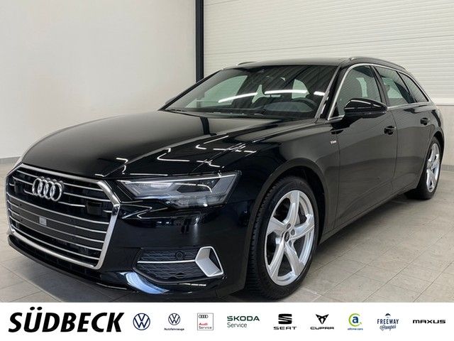 Audi A6 108.670 km 33.990 &euro; Cloppenburg 49661