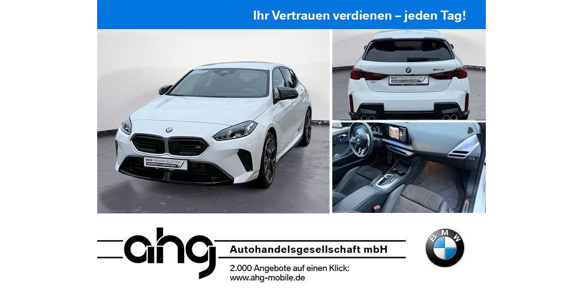 BMW M135 12.099 km 39.820 &euro; Schramberg-Sulgen 78713