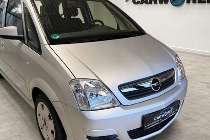 Opel Meriva 26.100 km 4.290 &euro; Kirchberg 55481