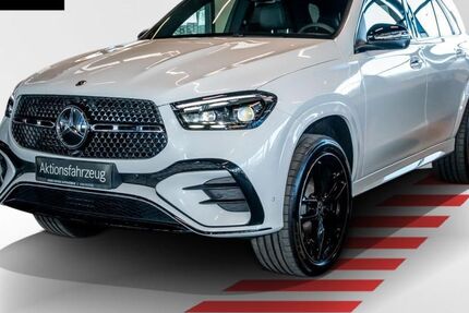 Mercedes-Benz GLE 350 8.050 km 103.898 &euro; Brandenburg 14772