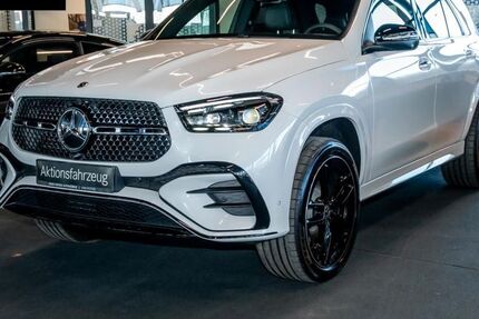 Mercedes-Benz GLE 350 8.050 km 104.998 &euro; Brandenburg 14772