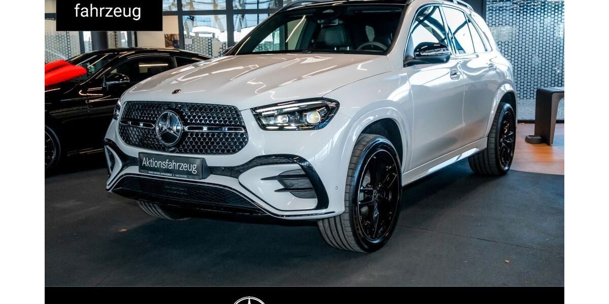 Mercedes-Benz GLE 350 8.050 km 104.998 &euro; Brandenburg 14772
