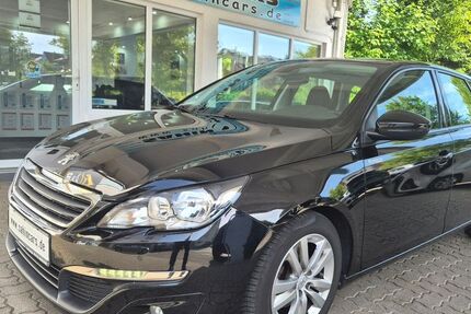 Peugeot 308 177.100 km 5.950 &euro; Ispringen (bei Pforzheim) 75228