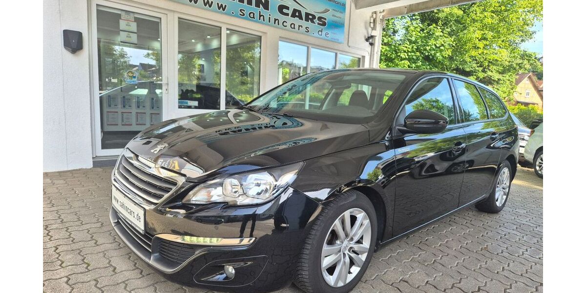 Peugeot 308 177.100 km 5.950 &euro; Ispringen (bei Pforzheim) 75228