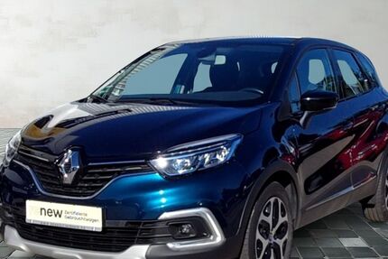 Renault Captur 78.360 km 13.499 &euro; Oranienburg bei Berlin 16515