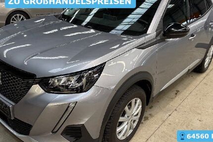 Peugeot 2008 85.904 km 16.490 € Frankfurt 60596
