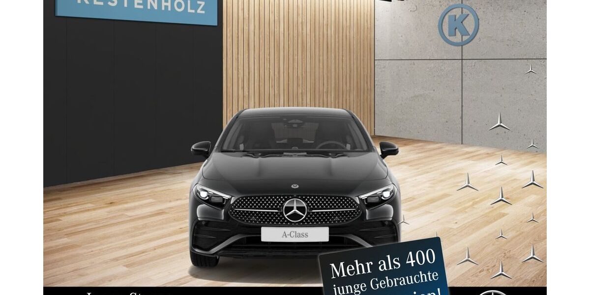 Mercedes-Benz A 220 9.000 km 39.680 &euro; Koblenz 56073