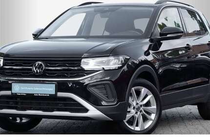 VW T-Cross 25.840 km 25.749 € Bonn 53175