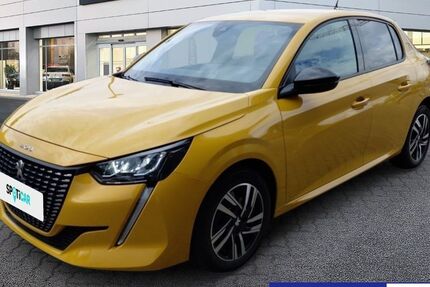 Peugeot 208 27.063 km 14.930 &euro; Heidenau 01809