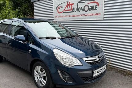 Opel Corsa 198.000 km 2.999 &euro; Marl 45770