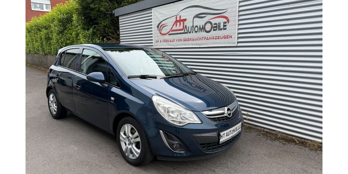 Opel Corsa 198.000 km 2.999 &euro; Marl 45770