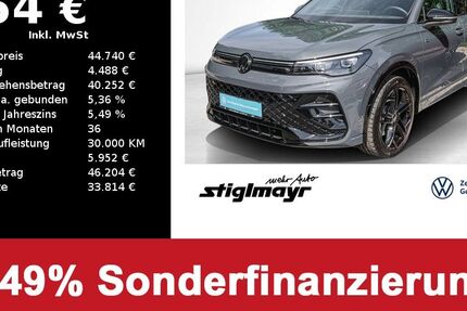 VW Tiguan 11.007 km 44.740 &euro; Pfaffenhofen/Ilm 85276
