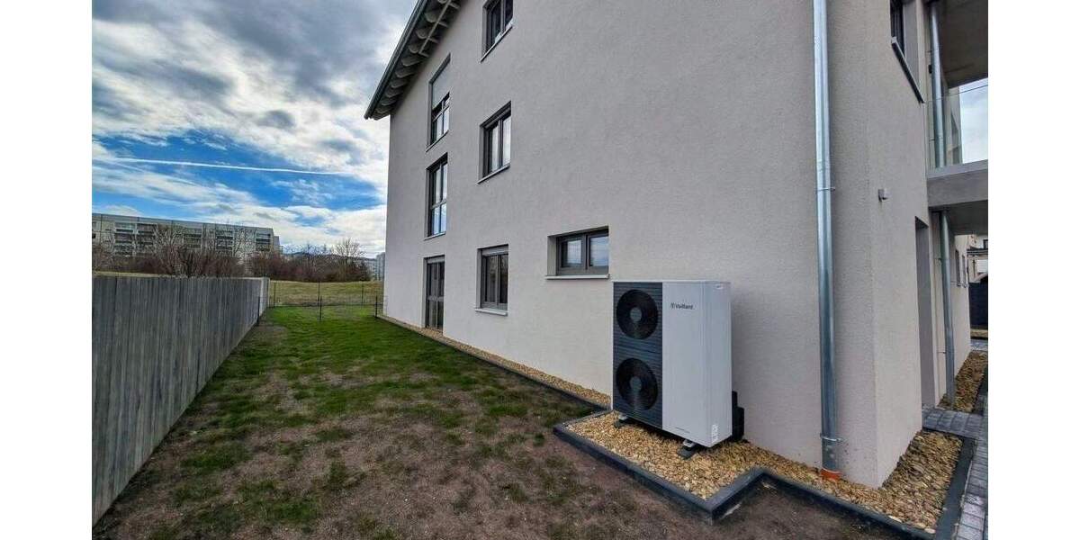 Etagenwohnung Wernigerode - 3 Zimmer, 85 m&sup2;, 349.000&euro; | Angebot:25743700