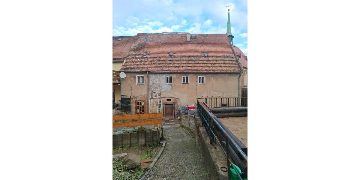 Reihenhaus Löbau - 5 Zimmer, 130 m&sup2;, 155.000&euro; | Angebot:27142801