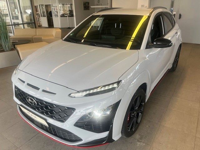 Hyundai KONA 27.490 km 30.500 &euro; Villingen-Schwenningen 78048