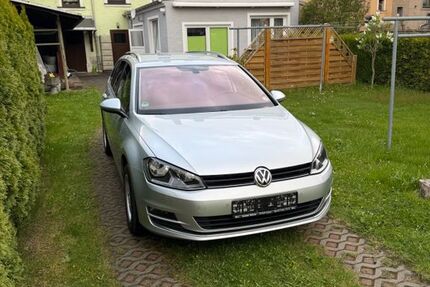 VW Golf 85.600 km 10.500 &euro; Geyer 09468