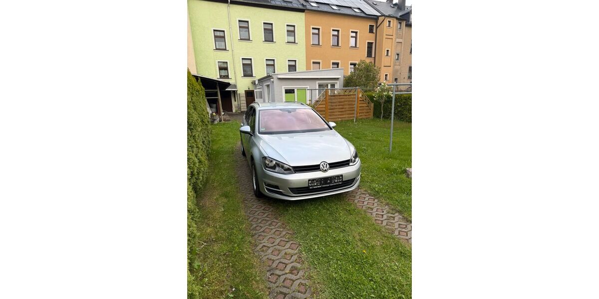 VW Golf 85.600 km 10.900 &euro; Geyer 09468