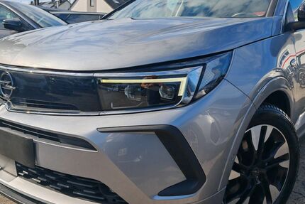 Opel Grandland (X) 94.272 km 12.733 &euro; Wölfersheim 61200