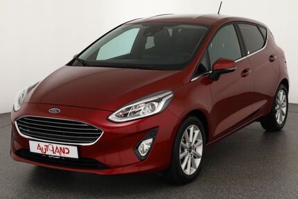 Ford Fiesta 56.290 km 13.490 &euro; Zwickau 08056