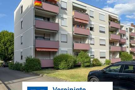 Wohnung Reutlingen - 3 Zimmer, 77 m&sup2;, 219.000&euro; | Angebot:27094257