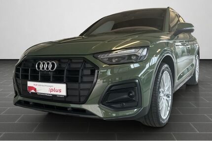 Audi Q5 15.409 km 46.950 &euro; Wiesbaden 65189