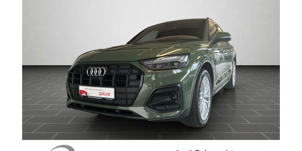 Audi Q5 15.409 km 46.950 &euro; Wiesbaden 65189