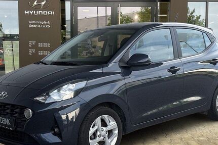 Hyundai i10 29.543 km 14.499 &euro; Leipzig 04178