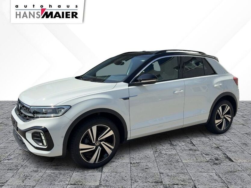 T-Roc