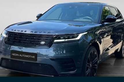 Land Rover Range Rover Velar 37.256 km 58.900 &euro; Kaiserslautern 67663
