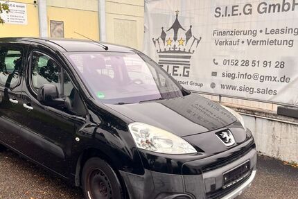 Peugeot Partner 196.619 km 3.590 € Talheim 74388