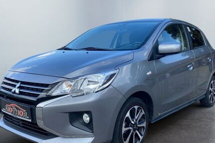 Mitsubishi Space Star 33.547 km 13.039 &euro; Stendal 39576