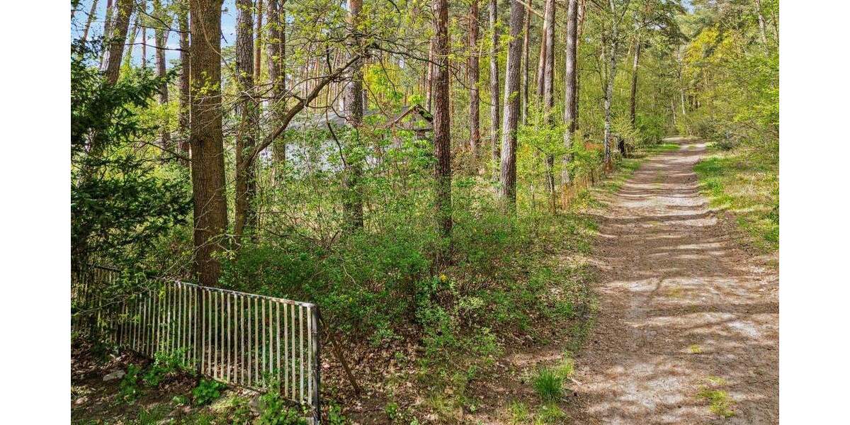 Grundstück Bad Saarow Bad Saarow-Pieskow - 245.000&euro; | Angebot:25752808