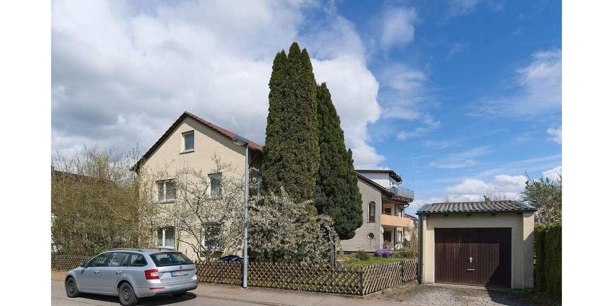 Einfamilienhaus Herrenberg - 5 Zimmer, 146 m&sup2;, 594.000&euro; | Angebot:25401757
