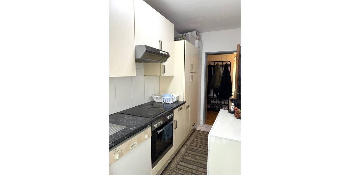 Etagenwohnung Lauchringen Unterlauchringen - 3 Zimmer, 86 m&sup2;, 195.000&euro; | Angebot:26596593