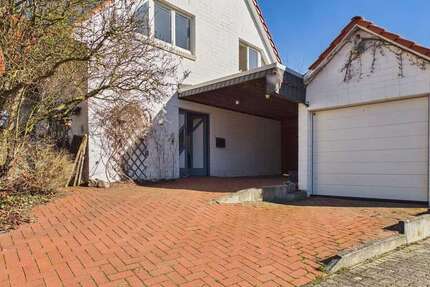 Haus Harsum - 6 Zimmer, 143 m&sup2;, 349.000&euro; | Angebot:25408565