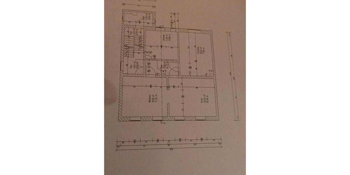 Einfamilienhaus Teterow - 15 Zimmer, 319 m&sup2;, 180.000&euro; | Angebot:23500468