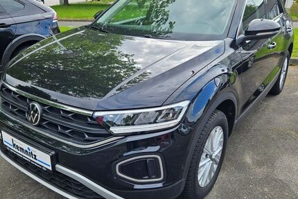 VW T-Roc 33.800 km 19.990 &euro; Bad Oldesloe 23843