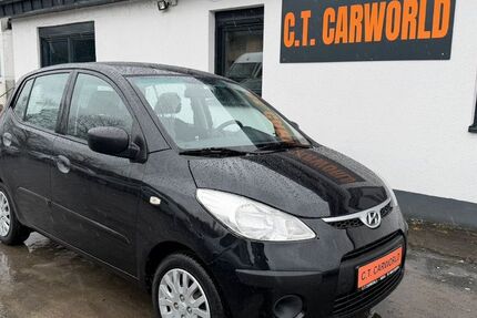 Hyundai i10 70.173 km 3.990 &euro; Nidda 63667