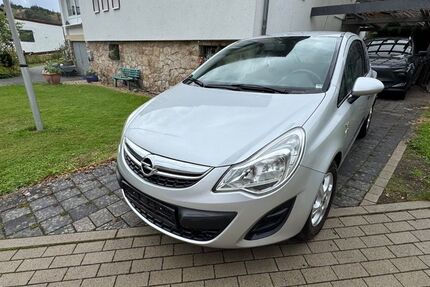 Opel Corsa 103.762 km 3.399 &euro; Korbach 34497