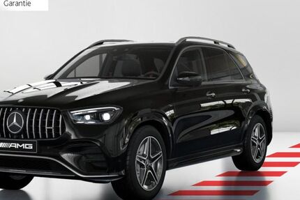 Mercedes-Benz GLE 53 AMG 19.547 km 93.950 &euro; Garbsen 30827
