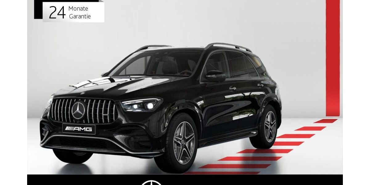 Mercedes-Benz GLE 53 AMG 19.547 km 93.950 &euro; Garbsen 30827