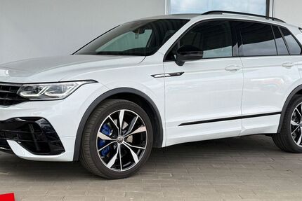 VW Tiguan 18.800 km 44.700 &euro; Buergstadt 63927